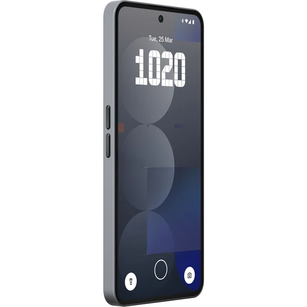 Nothing Phone (3a) Pro 12GB/256GB šedý - Mobilní telefony - Obrázek E1RE000L01