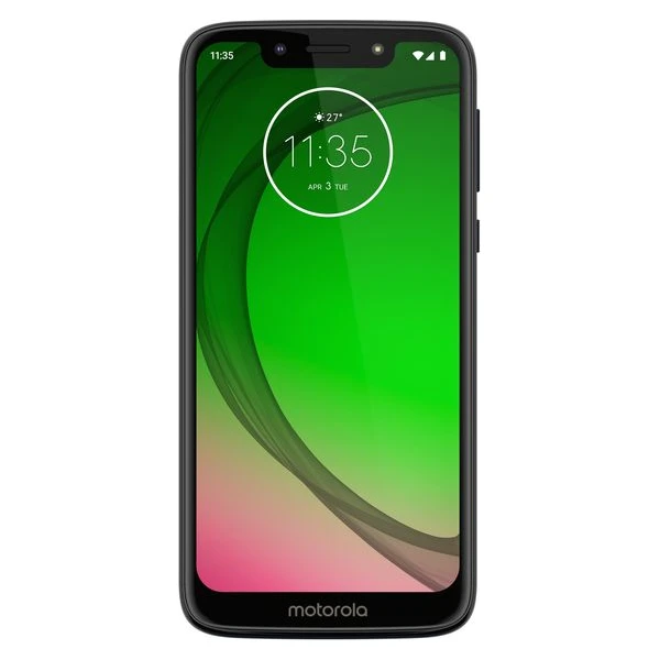 Motorola Moto G7 Play indigová - Mobilní telefony - Obrázek E1S2000301