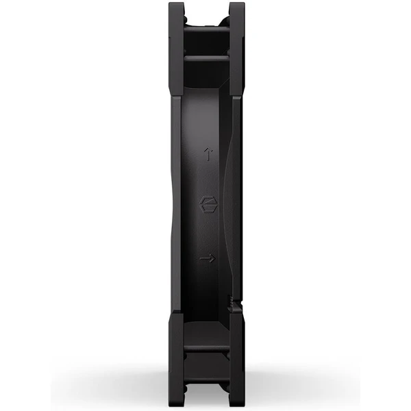 Endorfy Fluctus 140 - Ventilátory pro PC - Obrázek E1U1000601