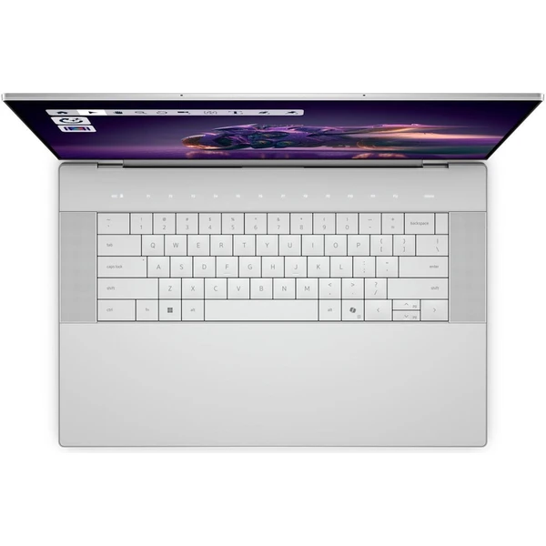 Dell 16 Premium DA16250 (DA16250_ARLH_006) RTX 5060 platinový - Notebooky - Obrázek E1UL000K01