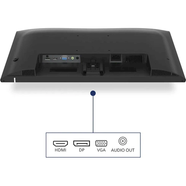Philips 27E1N1200A/00 27" - Monitory - Obrázek E21P000K01