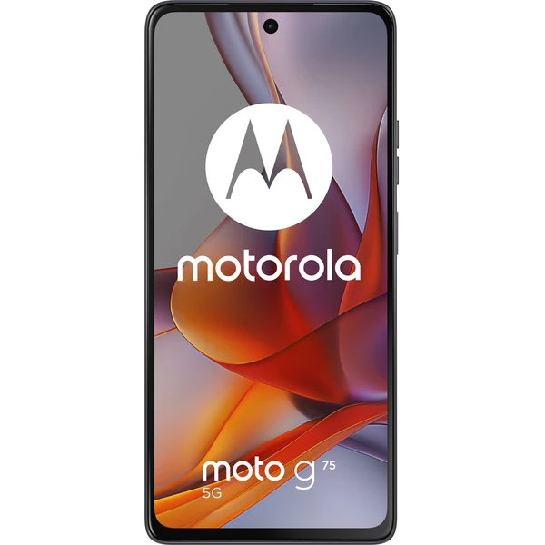 Motorola Moto G75 5G 8GB/256GB šedá - Mobilní telefony - Obrázek E22A000O01