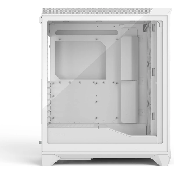 Fractal Design Meshify 3 White TG Clear Tint - Počítačové skříně - Obrázek E22G000J01