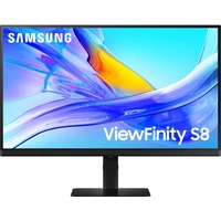 Samsung ViewFinity S8 (S80UD) monitor 32" - Monitory