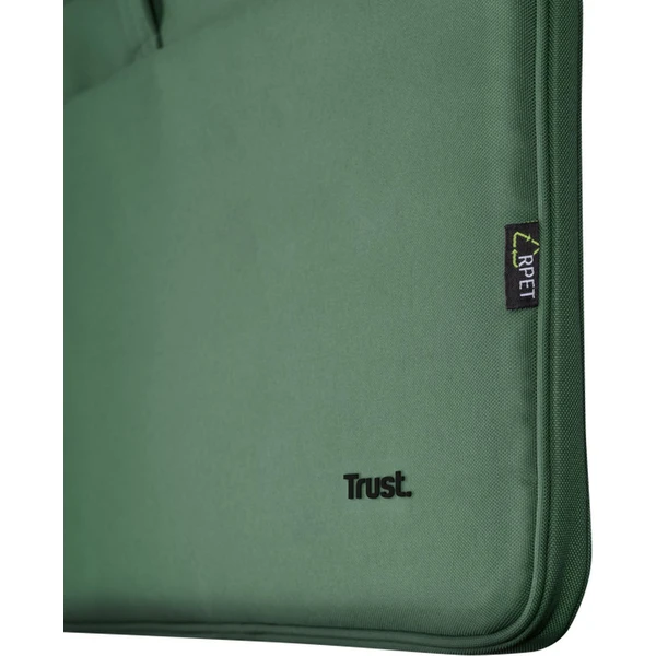 Trust Bologna Eco brašna na notebook 16" zelená - Brašny - Obrázek E262000O01