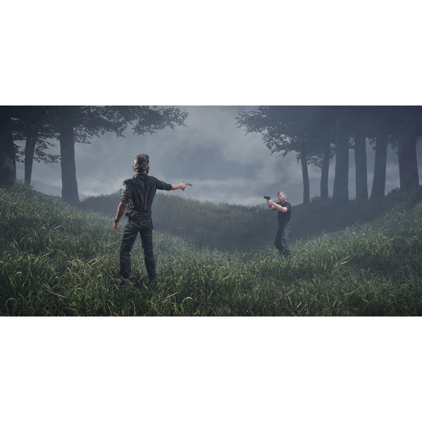 The Walking Dead: Destinies (PS4) - Hry pro PS4 - Obrázek E26T100501