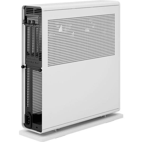 Fractal Ridge/Mini ITX/Bílá - Počítačové skříně - Obrázek E27A000601