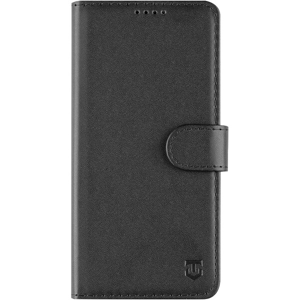 Tactical Field Notes pouzdro Samsung Galaxy A35 5G černé