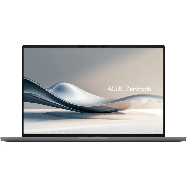 ASUS Zenbook A14 (UX3407RA-OLED027X) šedý + 3 roky záruka po registraci - Notebooky - Obrázek E28B000P01