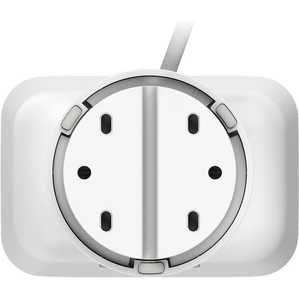 D-Link 2K QHD Outdoor Wi-Fi bílá - IP kamery - Obrázek E29J000K01