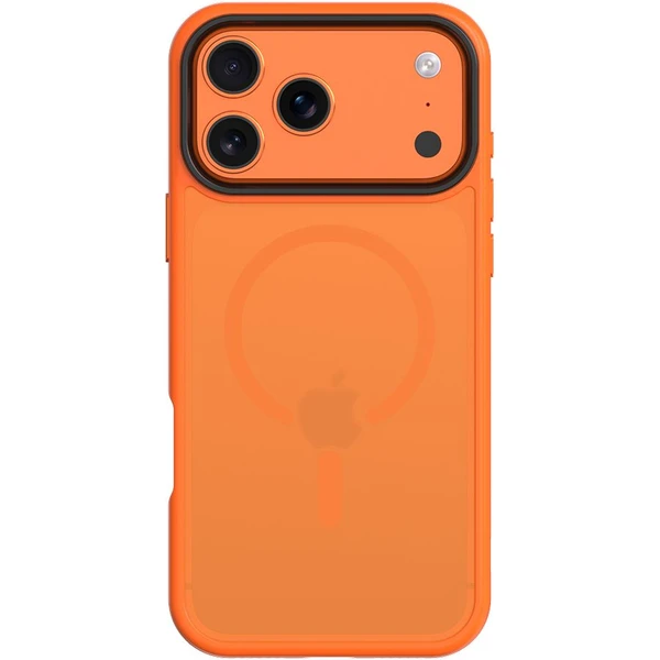 Tactical MagForce Hyperstealth kryt iPhone 17 Pro Max Agent Orange - Pouzdra - Obrázek E29O000K01