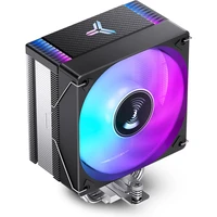 Jonsbo CR-1000 EVO RGB černý - Chladiče