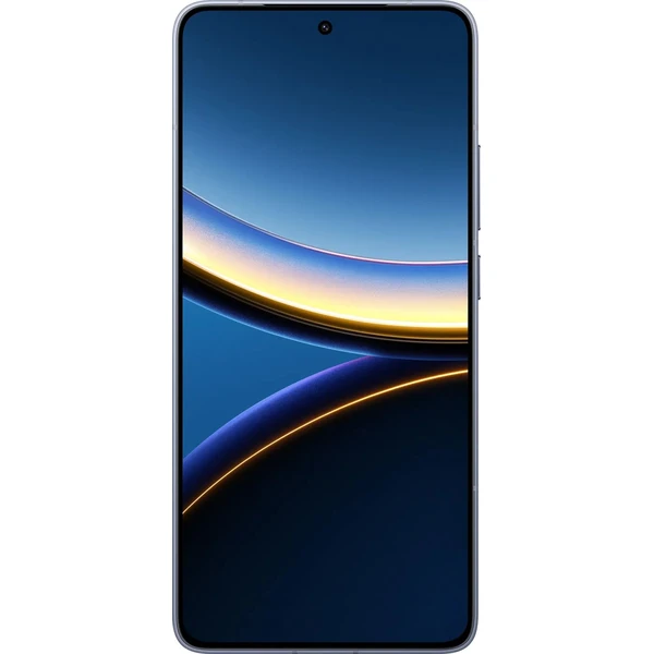 POCO F7 Pro 12GB/256GB modrý - Smarty.cz