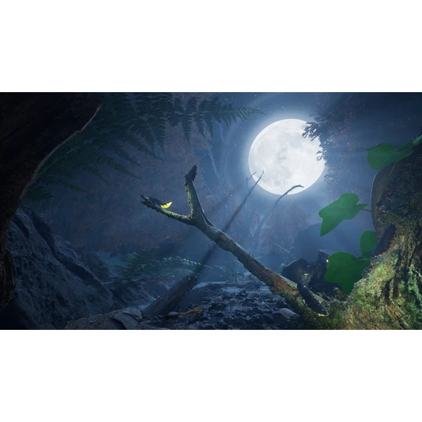 Empire of the Ants Limited Editiion (PS5) - Hry pro PS5 - Obrázek E2BA000J01