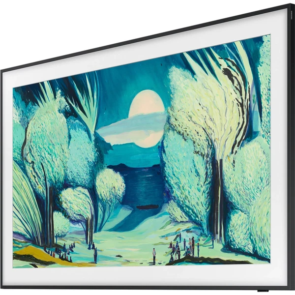 Samsung The Frame QE65LS03F QLED smart TV 65" - Televize - Obrázek E2BE000P01