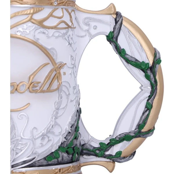 Korbel Nemesis Now The Lord of the Rigns - Rivendell 15,5 cm - Hrnky - Obrázek E2BF000P01