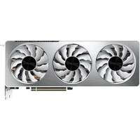 GIGABYTE NVIDIA GeForce RTX 3070 VISION OC 8G 8GB   - Grafické karty