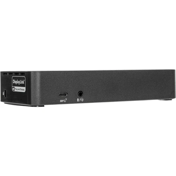 Targus DOCK182EUZ univerzální dokovací stanice - Dokovací stanice - Obrázek E2BK000K01