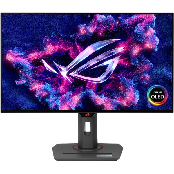 ASUS 90LM0AH0-B01A70 Černá