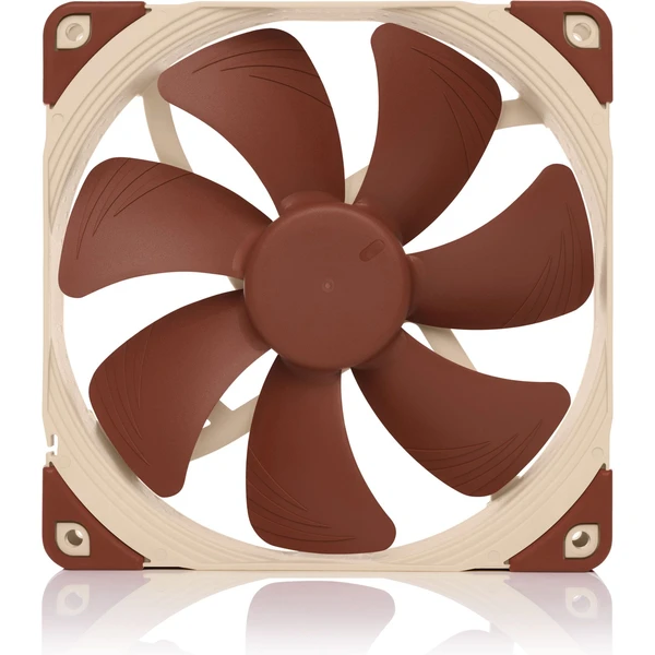Noctua NF-A14 ULN - Ventilátory pro PC - Obrázek E2D3000O01