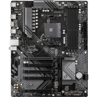 GIGABYTE B550 EAGLE - Základní desky