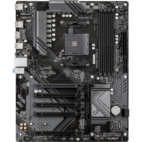 GIGABYTE B550 EAGLE (B550 EAGLE)