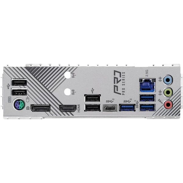 ASRock Z790 PRO RS - Základní desky - Obrázek E2DK100501