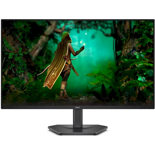 DELL 27 (SE2725HG) monitor 27"  Černá
