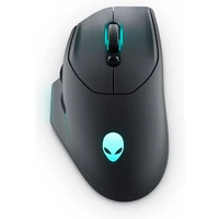 Alienware AW620M herní myš černá - Myši