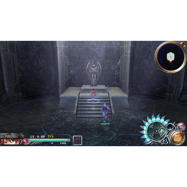 Ys Memoire: Revelations in Celceta (Switch) - Hry pro Nintendo Switch - Obrázek E2EO000K01