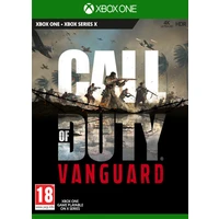 Call of Duty: Vanguard (Xbox One) - Hry pro Xbox One