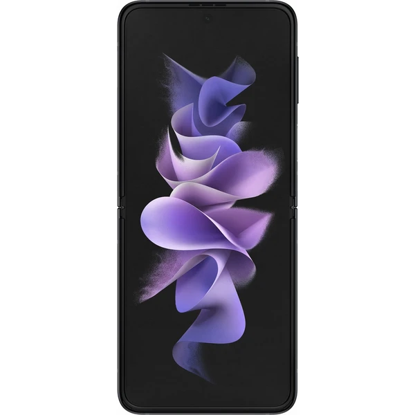Samsung Galaxy Z Flip3 5G 8GB/128GB černá - Mobilní telefony - Obrázek E2FJF00101