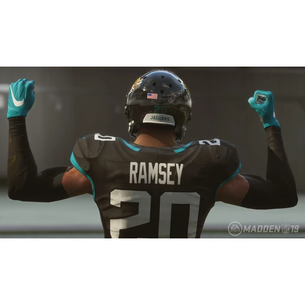Madden NFL 19 (Xbox One) - Hry pro Xbox One - Obrázek E2H4100201