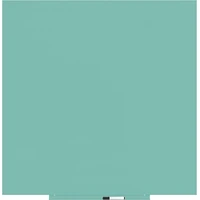 Rocada Skin Colour 6426R-6027 magnetická tabule světle zelená RAL 6027 - Magnetické tabule