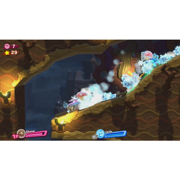 Kirby Star Allies (SWITCH) - Hry pro Nintendo Switch - Obrázek E2I3100201