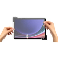 Samsung Anti-Reflecting Screen Protector fólie Galaxy Tab S9/S9 FE - Ochranné folie a skla