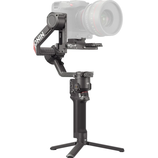 DJI RS 4 Pro Combo - Stabilizátory - Obrázek E2J3000O01