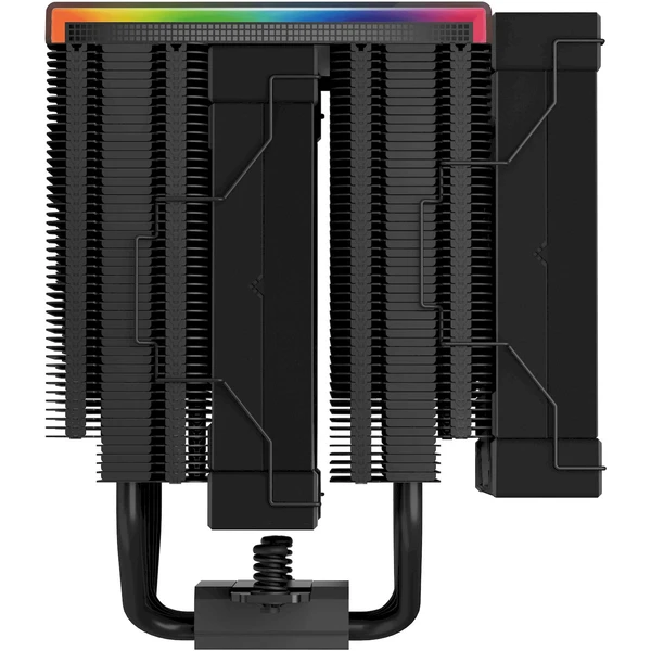 DeepCool AK620 Digital černý - Chladiče - Obrázek E2J9000O01