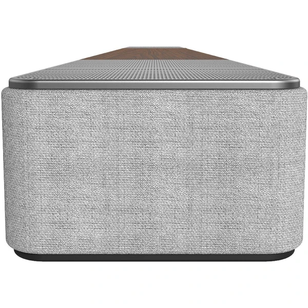 Klipsch Flexus Core 200 Soundbar ořechově hnědý - Reproduktory - Obrázek E2LG000K01