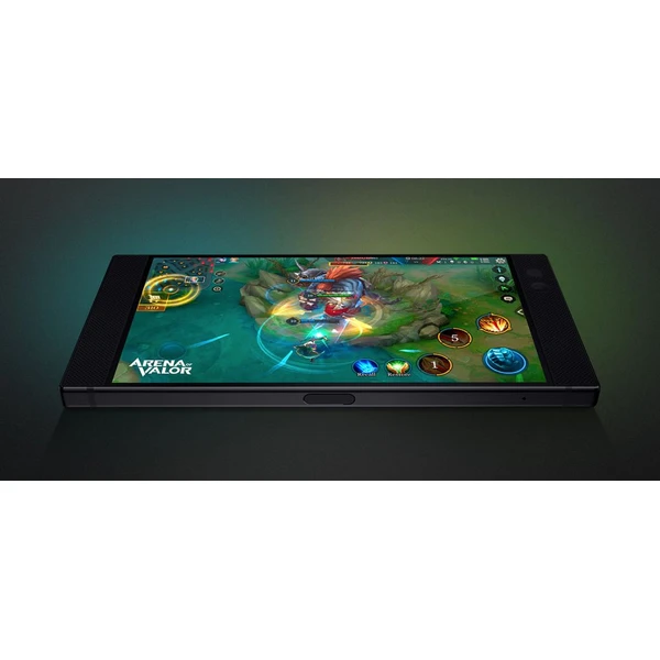 Razer Phone černý - Mobilní telefony - Obrázek E2LM000101