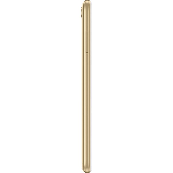 Honor 7S Dual SIM zlatý - Mobilní telefony - Obrázek E2LR000101