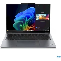 Lenovo Thinkpad X9-14 Gen 1 Aura Edition (21QA001LCK) šedý + 3 roky Premier Support - Notebooky