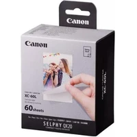 Canon XC-60L sada inkoustu a samolepicího papíru - Cartridge