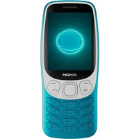 Nokia 3210 4G (2024) modrá - Mobilní telefony