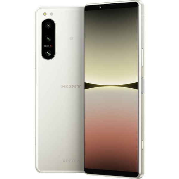 Sony Xperia 5 IV 5G Ecru (Další)