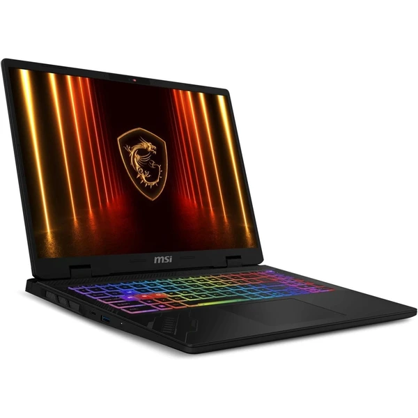 MSI Crosshair A16 HX (D8WGKG-021CZ) RTX 5070 šedý - Notebooky - Obrázek E2UF000P01