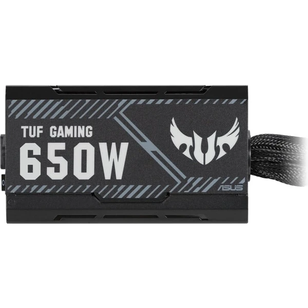 ASUS TUF Gaming 650W Bronze 650W - Zdroje - Obrázek E2UJ300401
