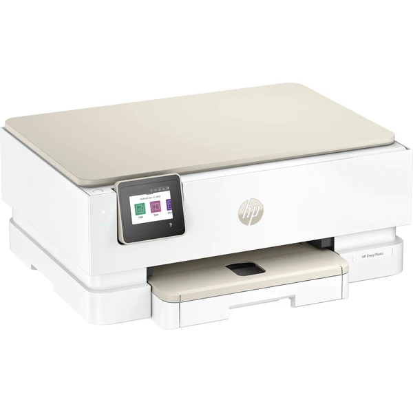 HP ENVY PHOTO 7230 inkoustová tiskárna kávově bílá - Tiskárny - Obrázek E2UQ000K01