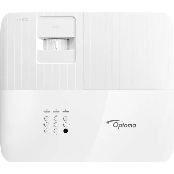 Optoma projektor UHD35STx DLP projektor bílý - Projektory - Obrázek E2V4000K01