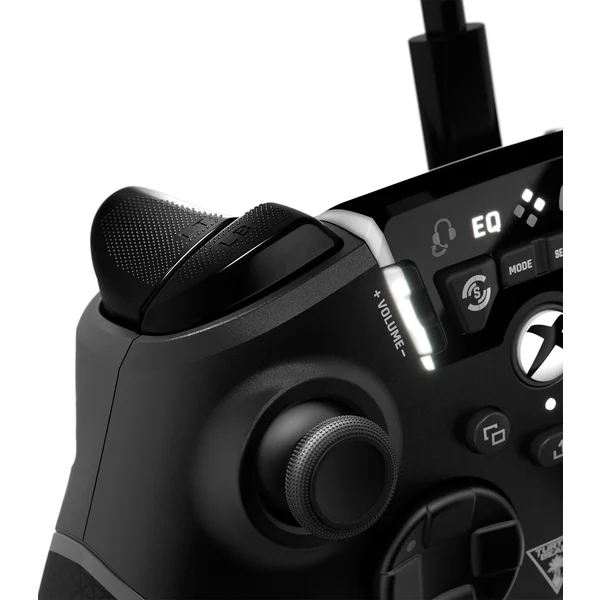 Turtle Beach Recon herní ovladač černý - Herní ovladače - Obrázek E2VC100501